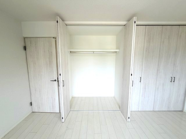 デュコムワイズの収納