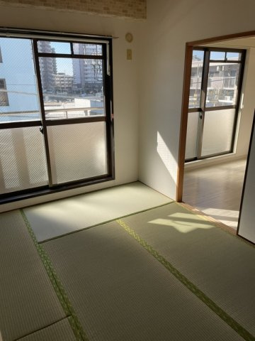 原田ビルの設備