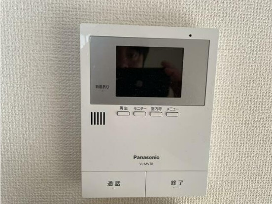 原田ビルのセキュリティ