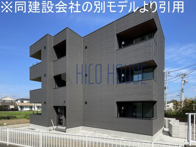 Jack kasumigasekihigashiⅠ