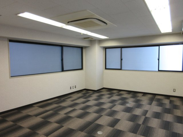 【内装】 | 西新宿水間ビル | ※他フロア参照