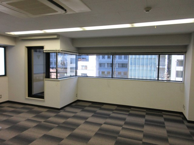 【内装】 | 西新宿水間ビル | ※他フロア参照