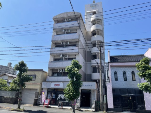 フォルム久留米六ツ門