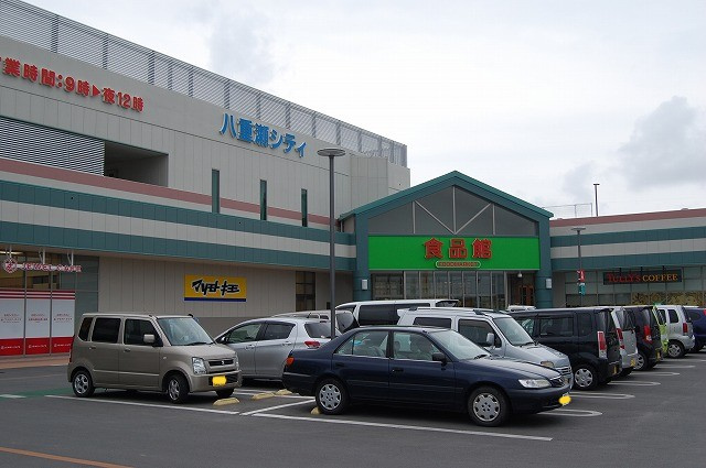フェリースKの周辺