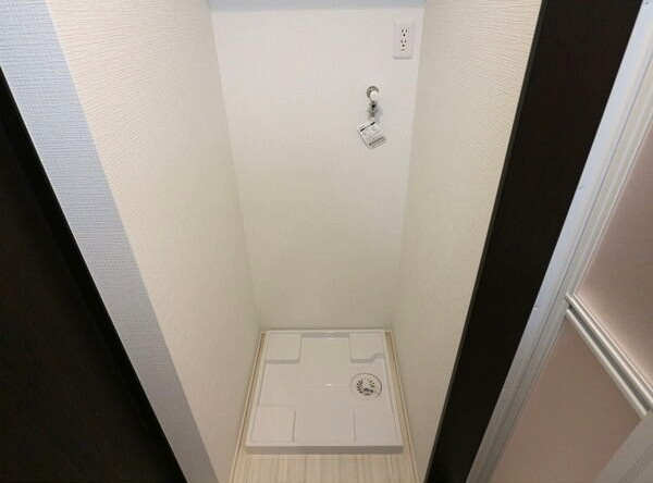 G-smart笠寺の設備