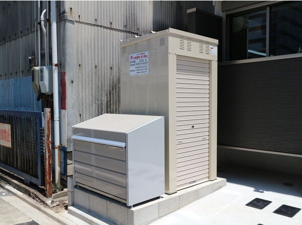 G-smart笠寺のその他