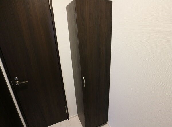 G-smart笠寺の設備