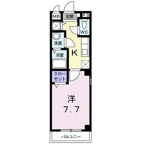 ハイビレッジ六甲