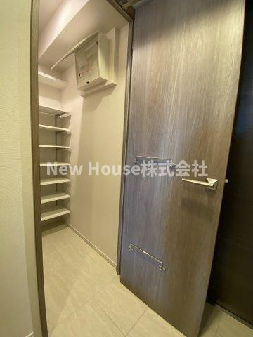 ルフォンプログレ高田馬場ノースの内装