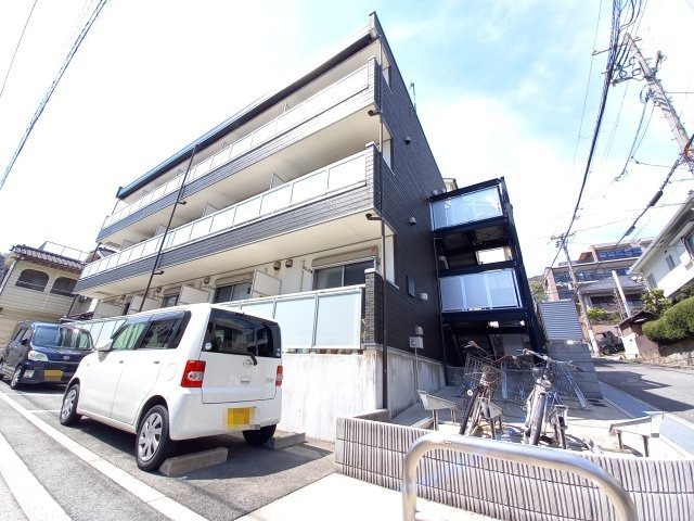 リブリ・新神戸