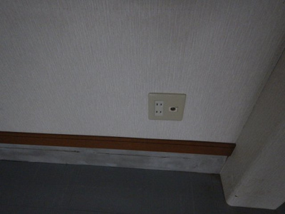 【玄関】 | メゾンサトウ