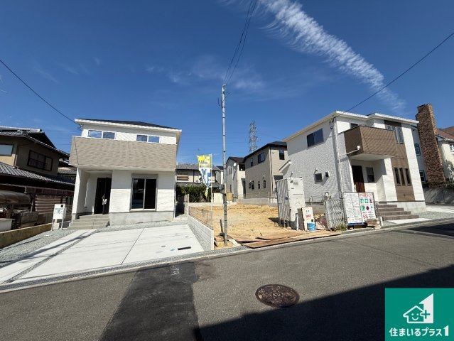 大阪狭山市大野台　第11期　新築一戸建て