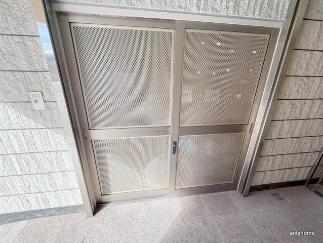 ラ・フォンテ海老江　仲介手数料無料のその他共用部分