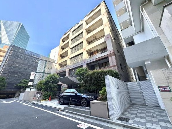 【その他】 | 朝日サテライト六本木