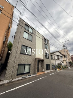 【外観】 | サウスフィールド千鳥町