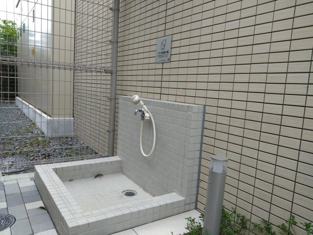 ポレスター久喜駅前　のその他
