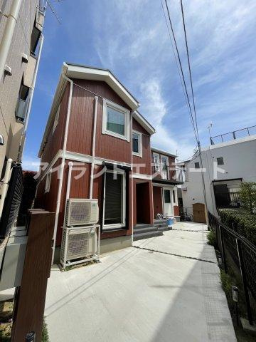 Lagom.sankencyaya　駅近　ペット相談　ハウスメーカー施工