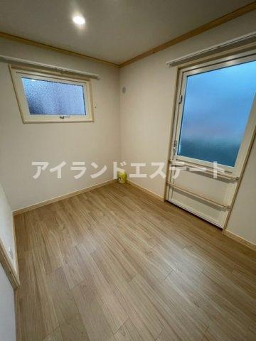 Lagom.sankencyaya　駅近　ペット相談　ハウスメーカー施工の内装