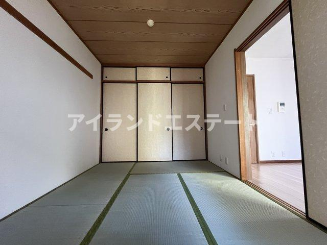 ヴィク駒沢　駅近　専用庭　角部屋のその他