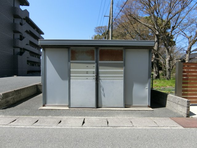 スカイマンションEのその他共用部分