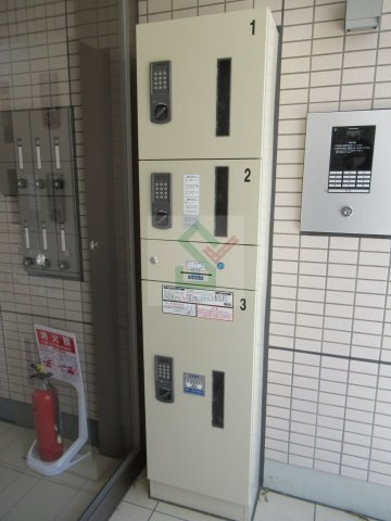 グランメゾン光が丘のその他