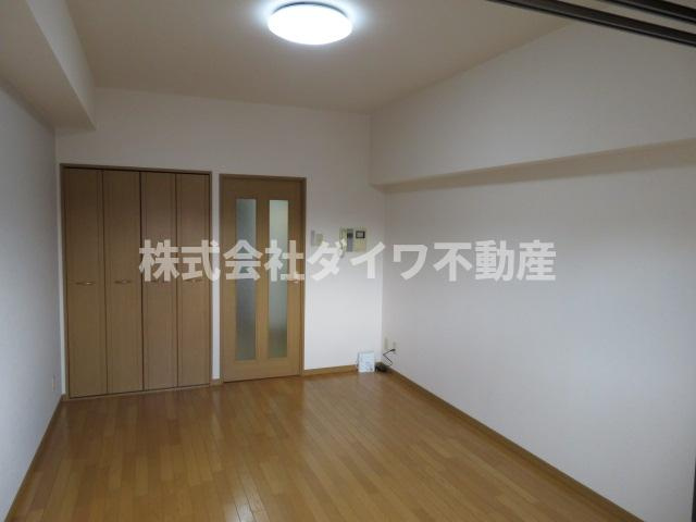 グランデュールの居間・リビング