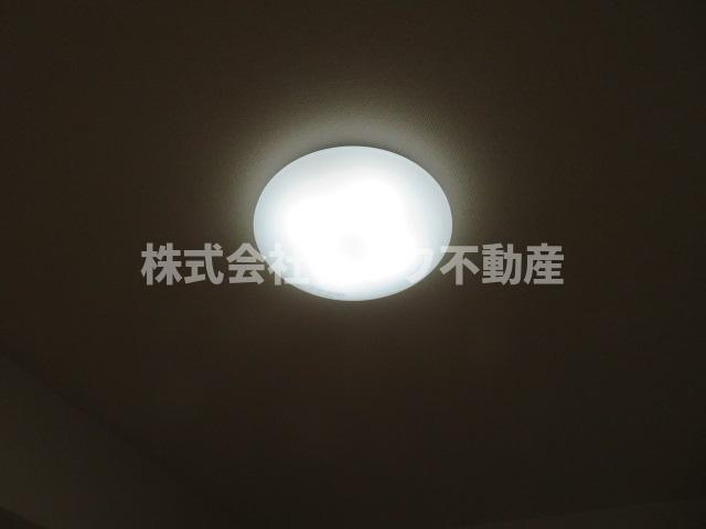 グランデュールの設備