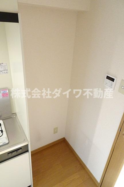 グランデュールの設備