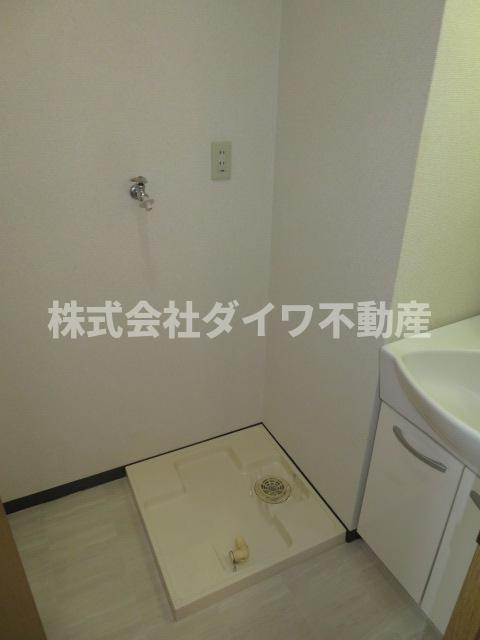 グランデュールの設備