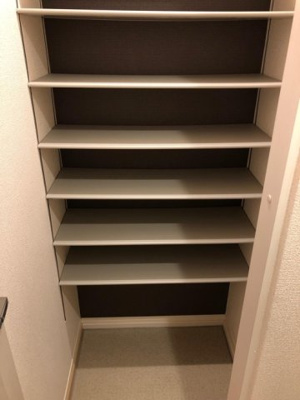 【玄関】 | グランメール(諏訪町)