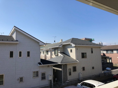 【展望】 | グランメール(諏訪町)