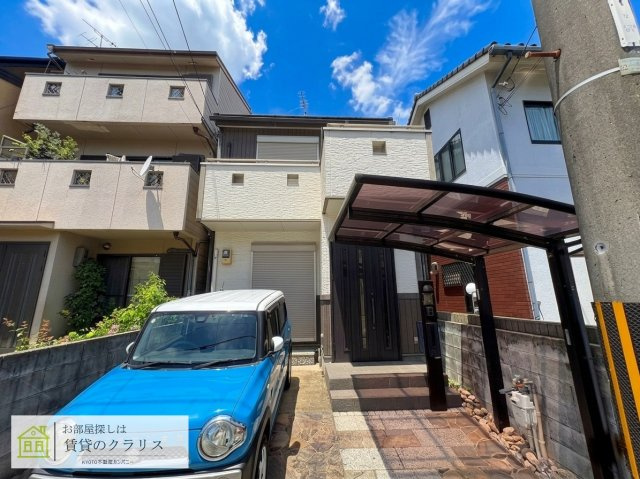 桂木ノ下町戸建