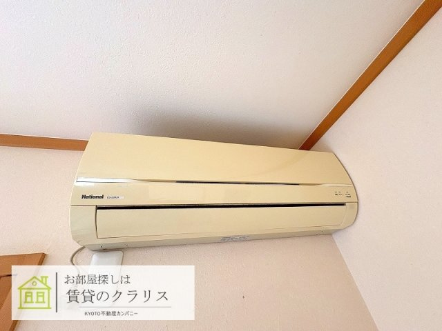 桂木ノ下町戸建の設備
