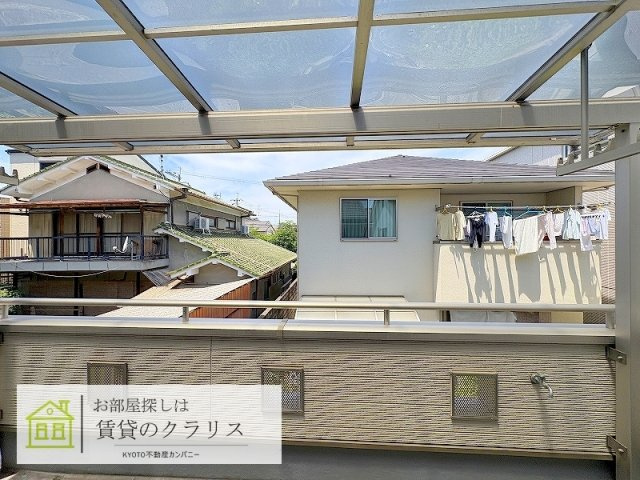 桂木ノ下町戸建の展望