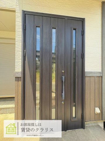 桂木ノ下町戸建のその他