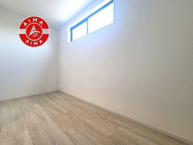 大野城市曙町3丁目第1-3棟（1号棟）の子供部屋|穏やかな光が差し込む室内には、穏やかな時間が流れます。