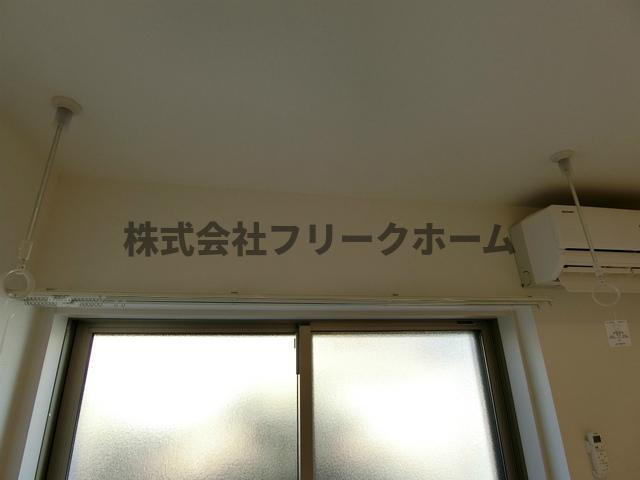 武蔵野市境南町２丁目の賃貸マンションの設備