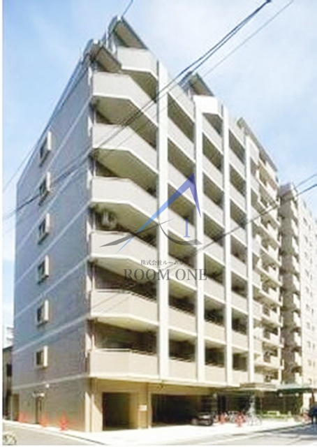 日神デュオステージ三ノ輪の外観|外観です。