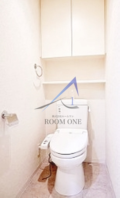 日神デュオステージ三ノ輪のトイレ|トイレです。