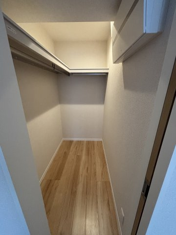 【収納】ヴィアソーレ六甲道