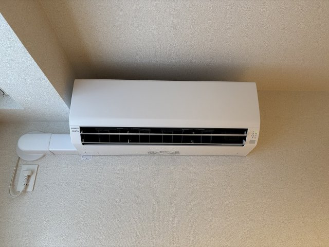 【設備】ヴィアソーレ六甲道