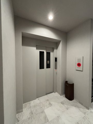 【その他共用部分】ヴィアソーレ六甲道
