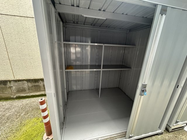 EAST BLUE MIYAMAE倉庫のその他