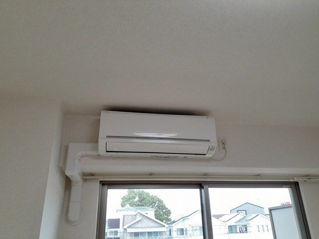 カーサミーオの設備