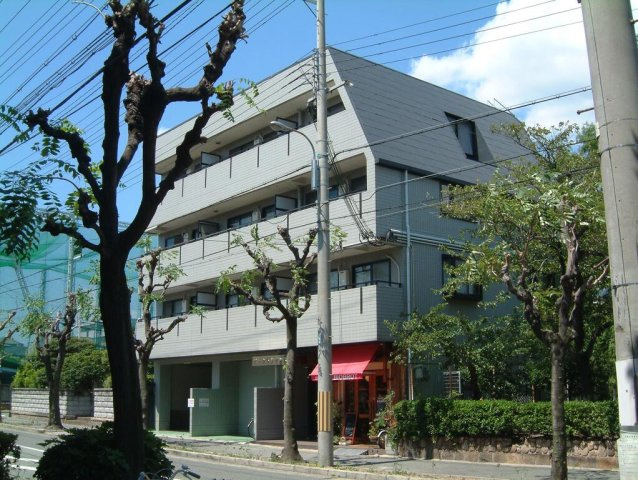 パークレジデンス