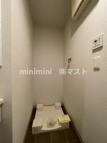 旧　オリーブコートの設備