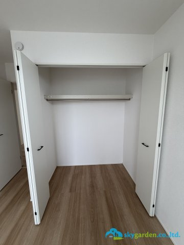 平塚市御殿1丁目16期　新築戸建　全3棟3号棟の収納