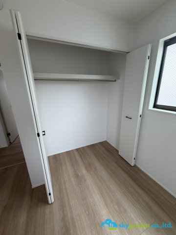 平塚市御殿1丁目16期　新築戸建　全3棟3号棟の収納