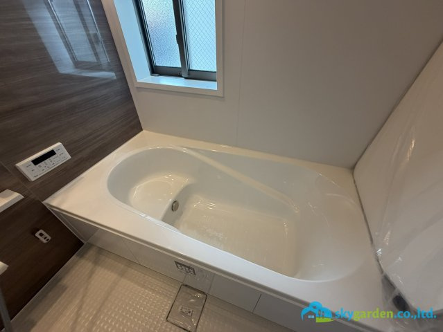平塚市御殿1丁目16期　新築戸建　全3棟3号棟の浴室
