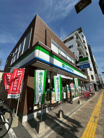 【周辺】 | フェリーチェ九品寺